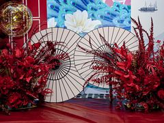 -宝丽轩中餐厅BAOLIXUAN