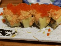 -桃太郎创作料理(大坪店)