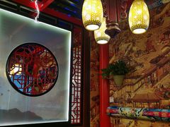 -缪氏川菜(丰盛町店)