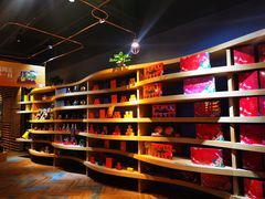 -大益茶庭(勐海会员中心店)