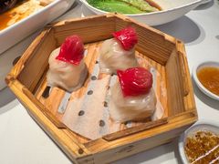 -山泉粤宴(广东大厦店)