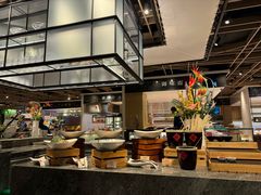 -金海湾自助餐厅(金陵饭店)