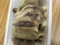 -张记卤菜店(三条巷店)