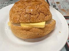 -华星冰室(湾仔店)