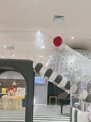 -奈尔宝家庭中心·亲子餐厅(宝安店)