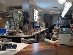 -Peet's Coffee皮爷咖啡(豫园店)