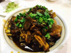 -蔡阿水羊肉店