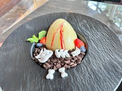 -哈蒙德餐厅