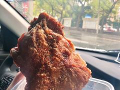 -王二甩老木子鸡(江湾店)