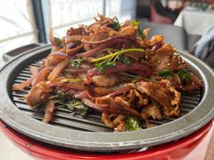 -大鸭梨烤鸭(望京店)
