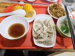 -中国石油大学第2食堂