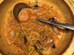 -金狮麟·新豫菜(金码大厦店)