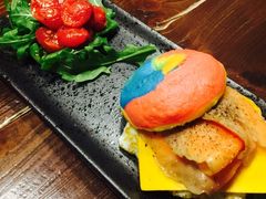 -吃饼人西餐(南开店)