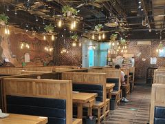 -小俩口烧烤东北菜(双井店)