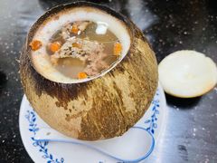 -達揚原味燉品(文明路店)