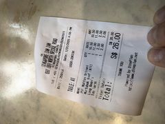 -新加坡Zam Zam餐馆