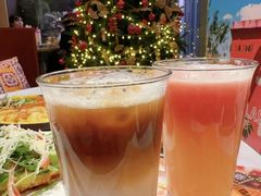 -墨纪Mojí墨西哥餐厅(官舍店)