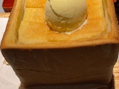 -绿茶餐厅(广州天河城店)