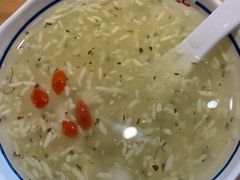 -蓉李记成都名小吃(太原龙湖万达店)