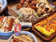 -乐园夜市场(五道口王庄路店)