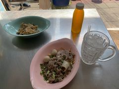 -榮泰米粉湯(Left Shop)