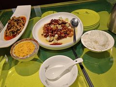 -辛香汇(飞洲店)