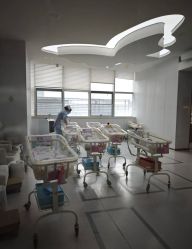 -爱帝宫月子中心·成都概念院