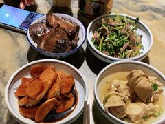 -慧娟面馆·餐厅(望江路店)
