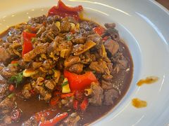 -西江美食舫·江西菜(健德桥店)