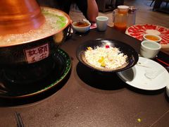 -额尔敦·品质自助(摩尔城店)