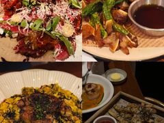 -Bistro Les Lilas丁香花小酒馆