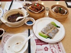 -点都德(千灯湖环宇城店)