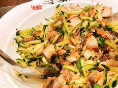 -虎豹肉合(香港街店)