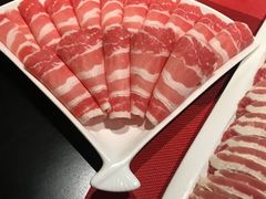 -食鲜捞火锅(湖西路店)
