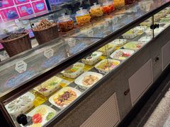 -鸽子侯·家宴·平价海鲜(市图书馆店)