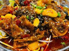 -小民大排档(光谷店)