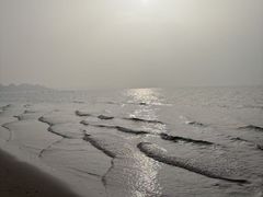 -老虎石海上公园