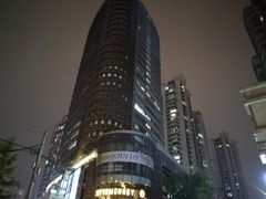 -中港汇大厦