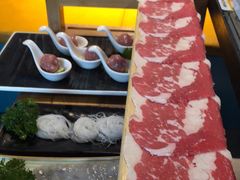 -五星桥原切肥牛火锅·30年专注好牛肉(湖塘店)