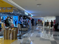-友谊新天地广场(金街店)
