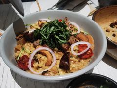 -Nana And Her Friends Restaurant 娜娜家(小寨原力场店)