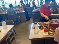 -西塔老太太泥炉烤肉(川沙百联店)