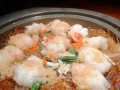 -绿茶餐厅(昆明世纪金源店)