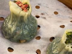 -永春园·扬州早茶·淮扬菜(漫乐城店)