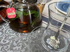 -La Medina餐厅(亮马河南路店)