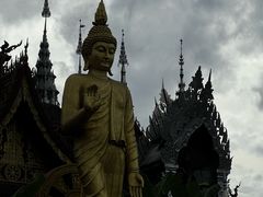 -西双版纳总佛寺