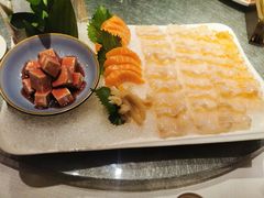 -金悦轩海鲜城(渔人码头店)