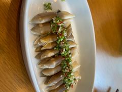 -广州富力君悦大酒店空中花园