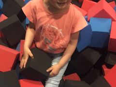 -幸福花欢乐世界(东辰广场A座店)