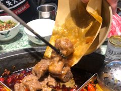 -五里关火锅(牛市口店)